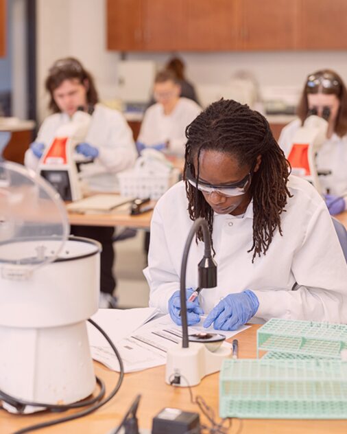 Community HealthTech Lab